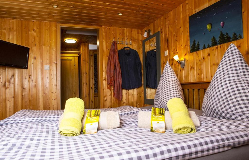 Pension Haus Fuerstenberg Beierfeld Kültér fotó